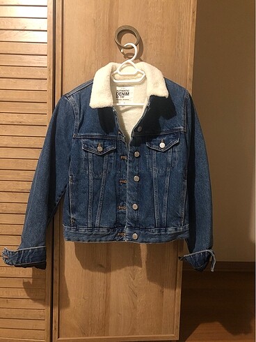 Zara kot ceket