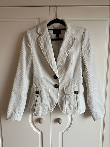 Mango Kadın Blazer Ceket