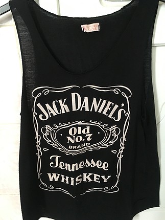 Victoria s Secret Jack Daniels