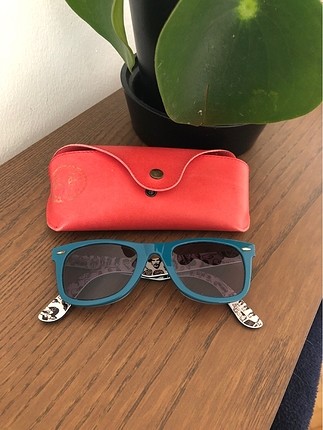 Orijinal Ray Ban Gozluk