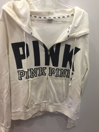 l Beden Victoria?s Secret Pink 