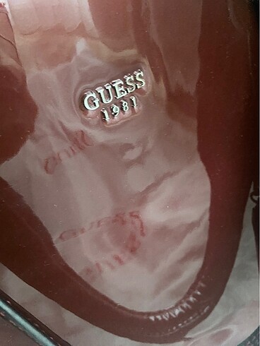 Beden Guess Çanta