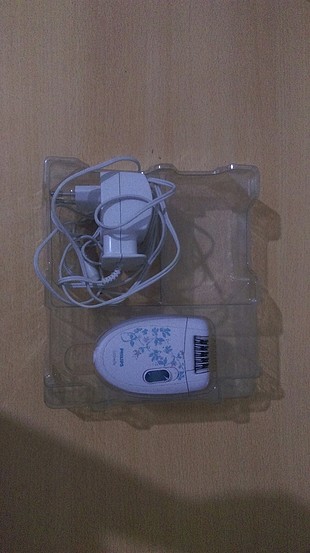 Philips epilasyon
