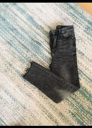 Slim fit mom Jean 