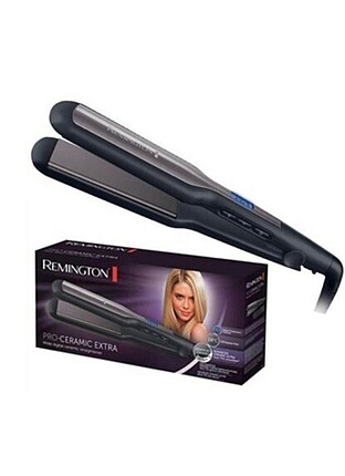 Remington S5525 Pro Seramik Geniş Plaka Extra Saç düzleştiric