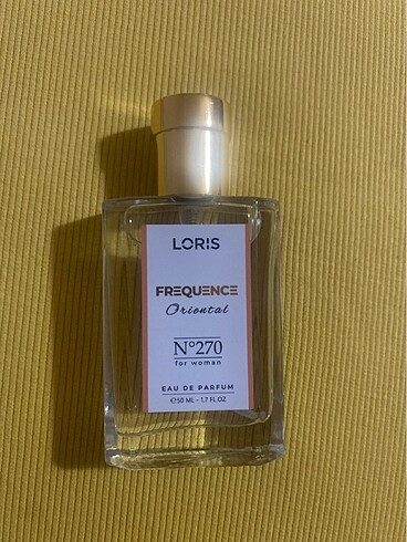 Diğer Loris 270 (bakarat)