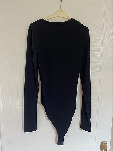 Diğer Siyah Xs bodysuit