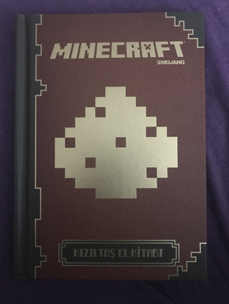 Diğer Minecraft Kitabı