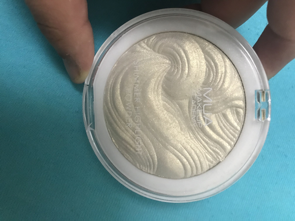 MUA highlighter