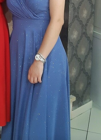 Diğer Abiye