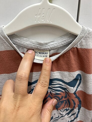 LC Waikiki T-shirt