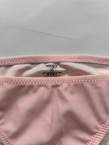 Bikini altı