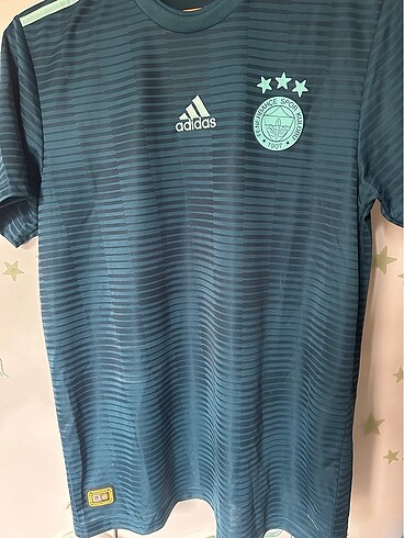 Fenerbahçe forma