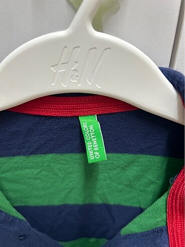 Benetton Sweatshirt