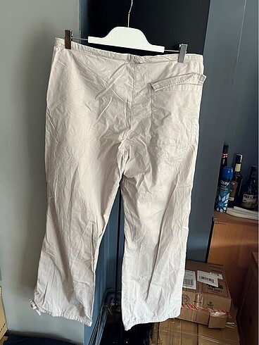 Pull and Bear PULL&BEAR MARKA PANTOLON