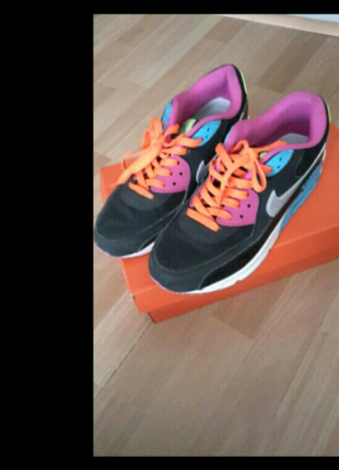 ORIGINAL AIRMAX