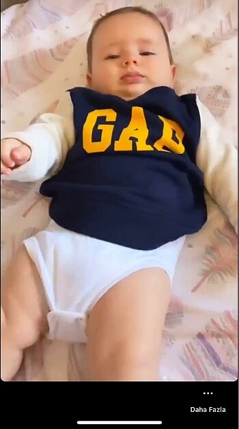 Gap GAP sweat
