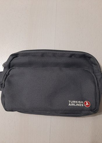 Beden Bel Çantası