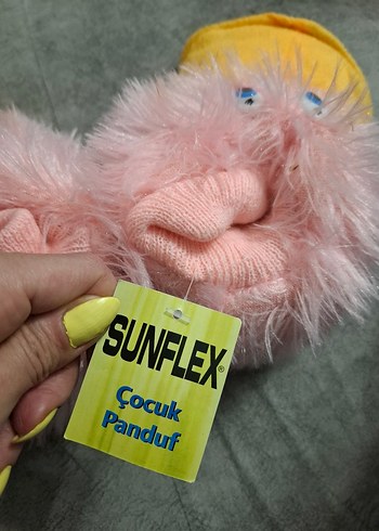 Ördek panduf - Görsel 4