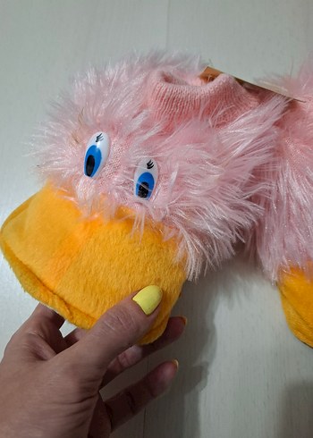 Ördek panduf - Görsel 8