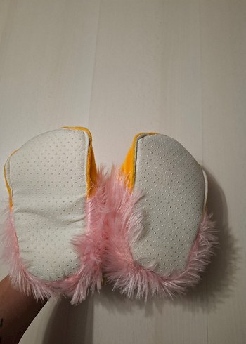 Ördek panduf - Görsel 5