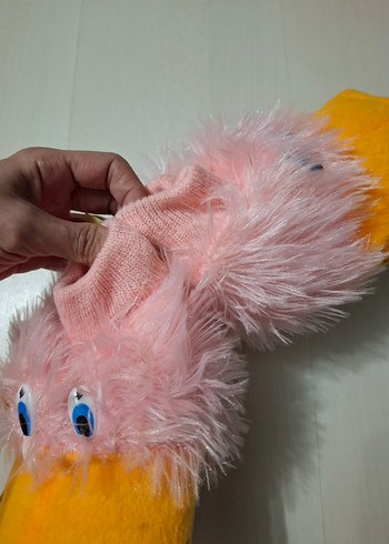 Ördek panduf - Görsel 3