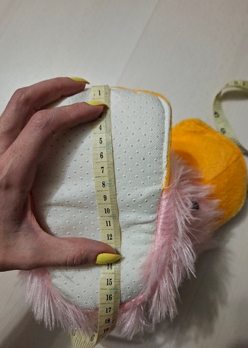 Ördek panduf - Görsel 6