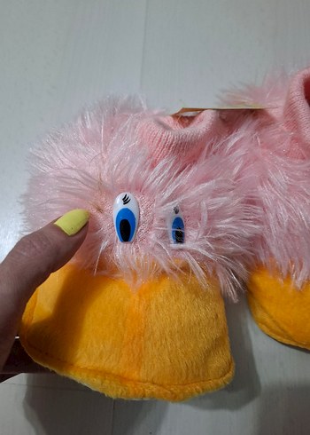 Ördek panduf - Görsel 7