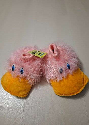 Ördek panduf - Görsel 2