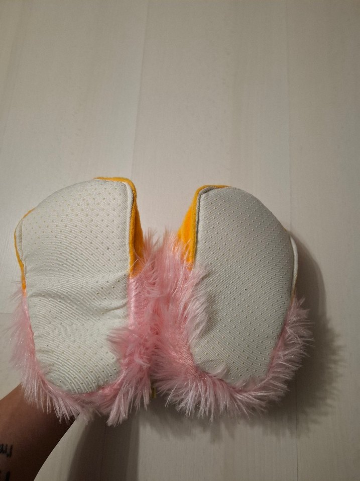 Ördek panduf - Görsel 5