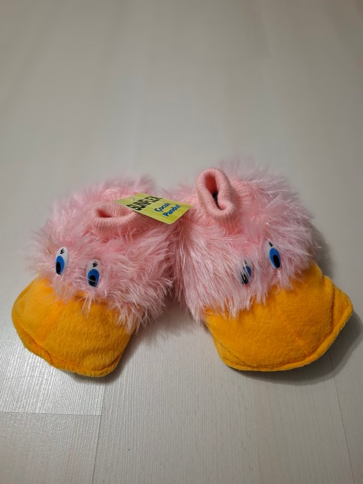 Ördek panduf - Görsel 2