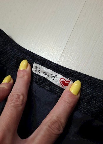 Dilvin Elbise - Görsel 4