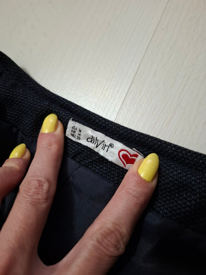 Dilvin Elbise - Görsel 4