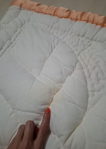 Bebek/Çocuk Yorgan - Görsel 11