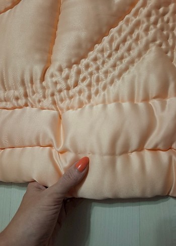 Bebek/Çocuk Yorgan - Görsel 5