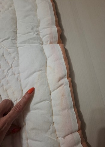 Bebek/Çocuk Yorgan - Görsel 8