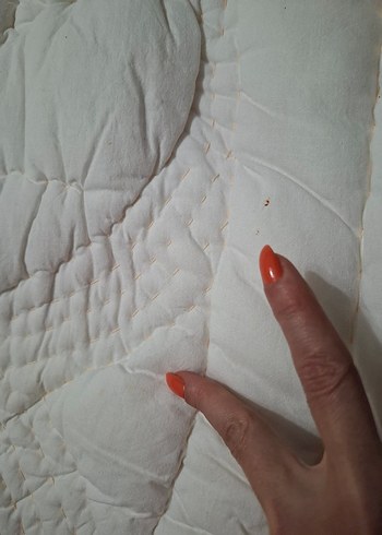 Bebek/Çocuk Yorgan - Görsel 10