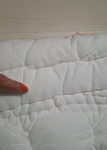 Bebek/Çocuk Yorgan - Görsel 12