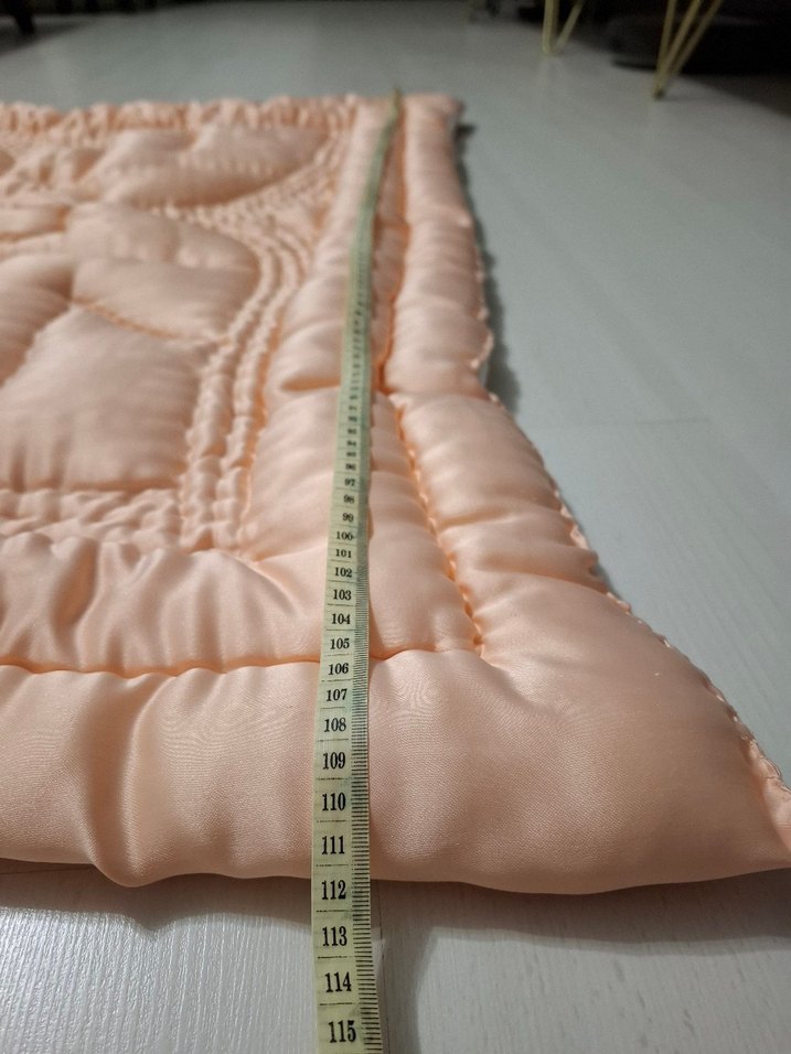 Bebek/Çocuk Yorgan - Görsel 3