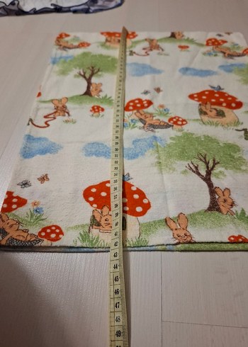 Vintage Yastık Kılıfları - Görsel 9