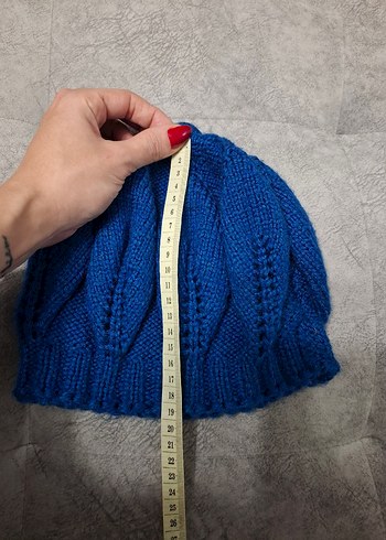 Örgü Bere - Görsel 4