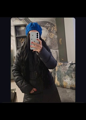 Örgü Bere - Görsel 6