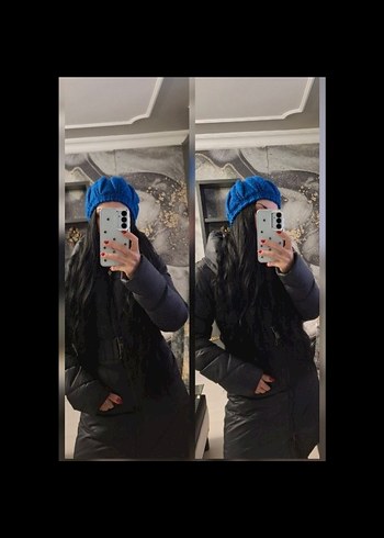 Örgü Bere - Görsel 7