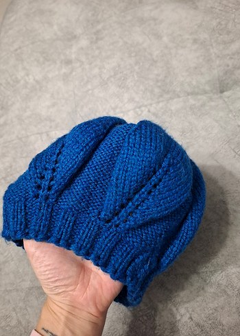 Örgü Bere - Görsel 2