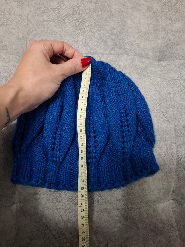 Örgü Bere - Görsel 4