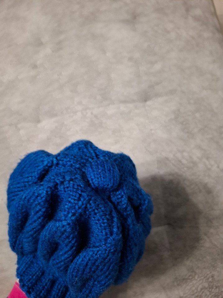 Örgü Bere - Görsel 3