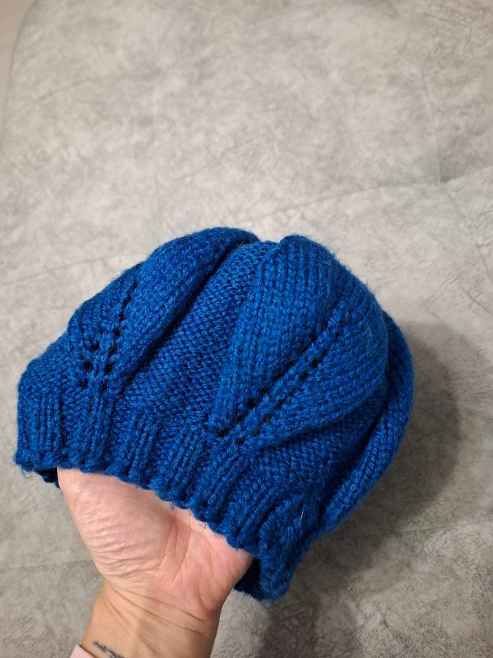 Örgü Bere - Görsel 2