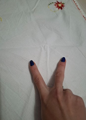 Vintage fiskos örtüsü - Görsel 9