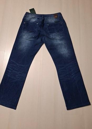 Xint kadife pantalon - Görsel 10