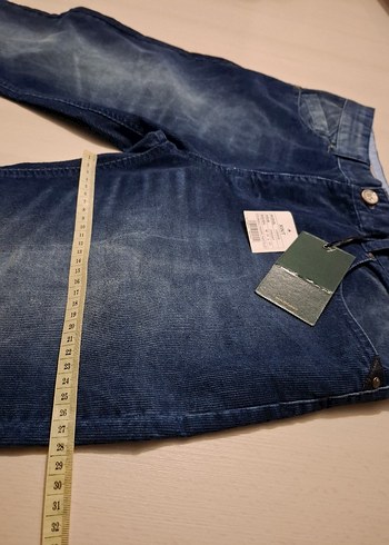 Xint kadife pantalon - Görsel 6